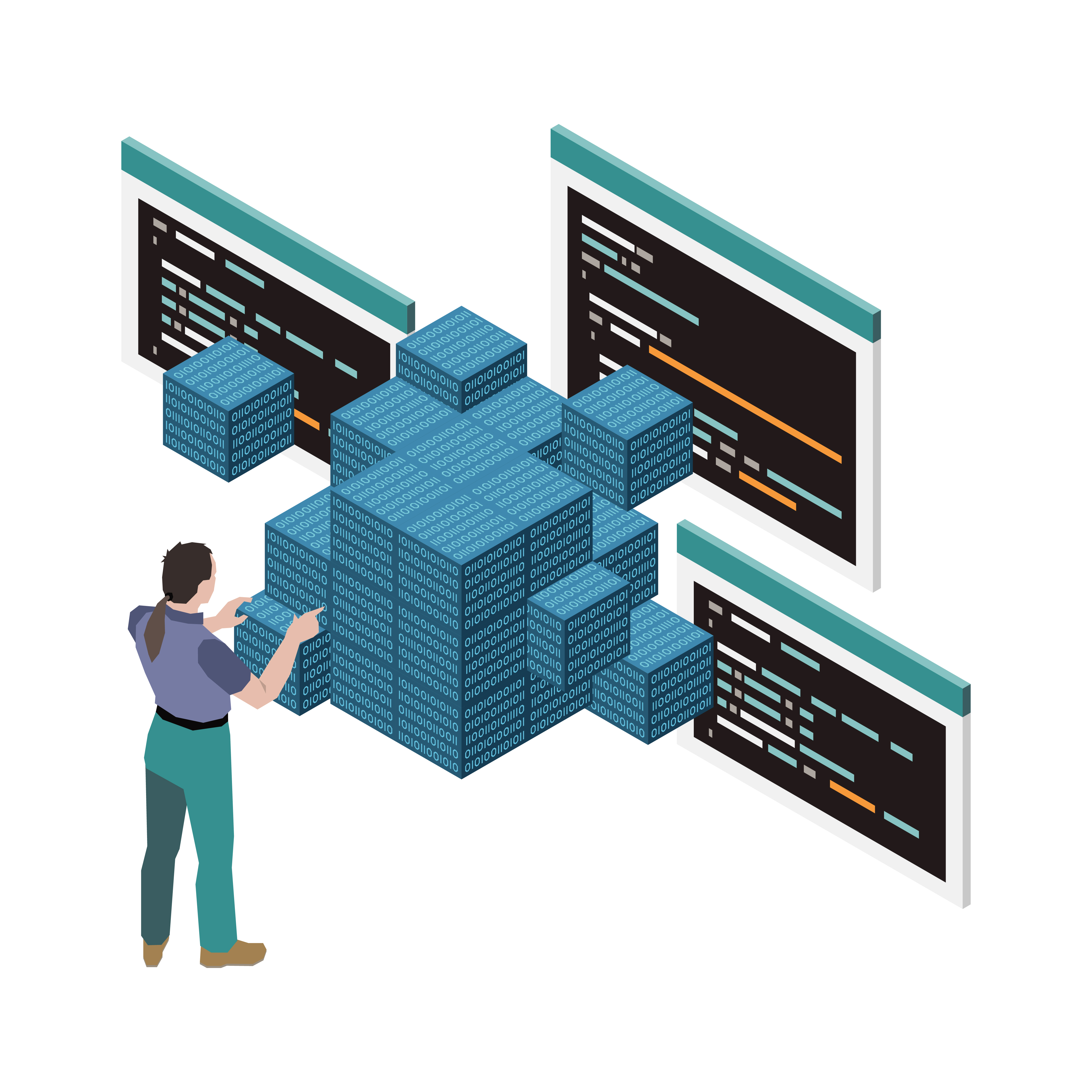 Multi-Environment Module